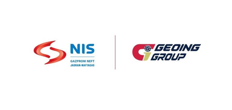 Saradnja dve kompanije NIS i Geoing Group